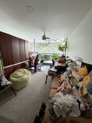 Tembeling Road (D15), Terrace #519515691